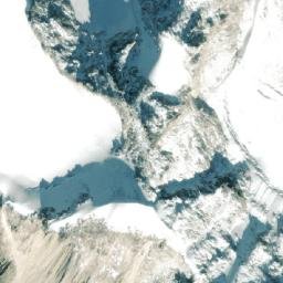 Satellite imagery of Humlā Pāṭan, CN