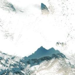 Satellite imagery of Humlā Pāṭan, CN