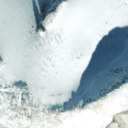Satellite imagery of Nāmjā Lāgujo Ḍā̃ḍā, CN
