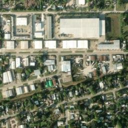 Satellite imagery of G 1222 — NGS AW1777 — Harris County, US, US