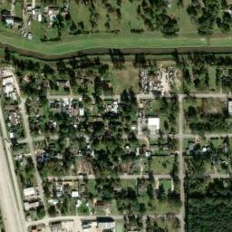 Satellite imagery of R 1249 — NGS AW0235 — Harris County, US, US