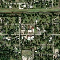 Satellite imagery of C 1510 — NGS AW5574 — Harris County, US, US