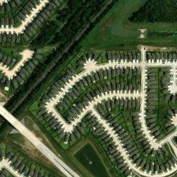 Satellite imagery of OIL — NGS AW6287 — Harris County, US, US