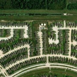 Satellite imagery of OIL — NGS AW6287 — Harris County, US, US