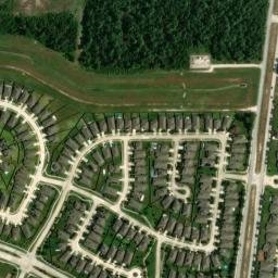 Satellite imagery of OIL — NGS AW6287 — Harris County, US, US