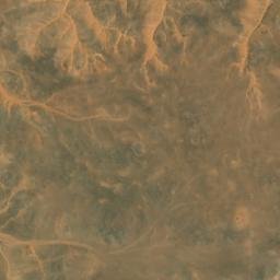 Satellite imagery of Chefar el Ahmar, DZ