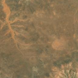 Satellite imagery of Chefar el Ahmar, DZ