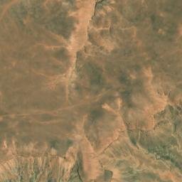 Satellite imagery of Chefar el Ahmar, DZ
