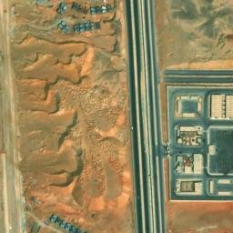 Satellite imagery of Ar Rūwaysāt, EG