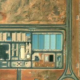 Satellite imagery of Ar Rūwaysāt, EG