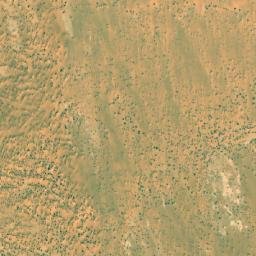 Satellite imagery of Jabal al Murr, EG