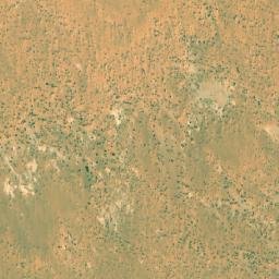 Satellite imagery of Jabal al Murr, EG