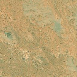 Satellite imagery of Jabal al Murr, EG