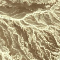 Satellite imagery of Ra’s al Ḩammz̧, EG