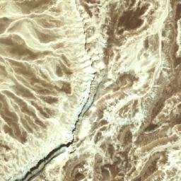 Satellite imagery of Ra’s al Ḩammz̧, EG