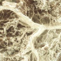 Satellite imagery of Jabal al Gharrah, EG