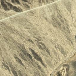 Satellite imagery of Ẕuqé ‘Uvda, IL