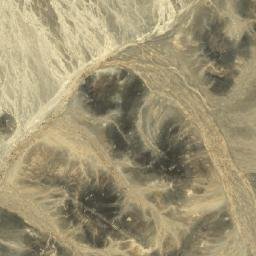 Satellite imagery of Ẕuqé ‘Uvda, IL