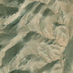 Satellite imagery of Chōpakay, AF
