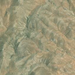 Satellite imagery of Chōpakay, AF