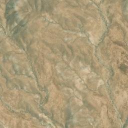 Satellite imagery of Chōpakay, AF