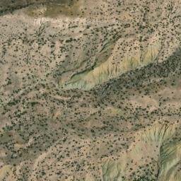 Satellite imagery of Batur, PK