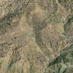 Satellite imagery of Batur, PK