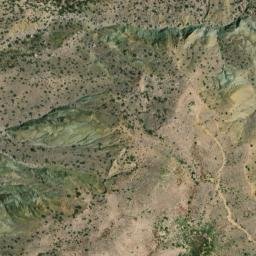 Satellite imagery of Batur, PK