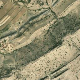 Satellite imagery of Ishani Dhauli, PK