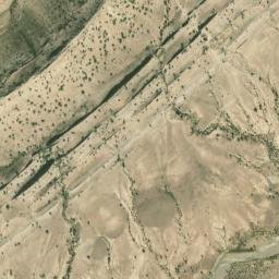 Satellite imagery of Ishani Dhauli, PK