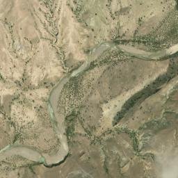 Satellite imagery of Ishani Dhauli, PK