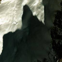 Satellite imagery of Chaurā Ḍā̃ḍā, NP