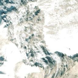 Satellite imagery of Humlā Pāṭan, CN
