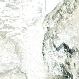 Satellite imagery of Nāmjā Lāgujo Ḍā̃ḍā, CN