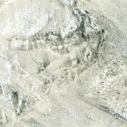 Satellite imagery of Nāmjā Lāgujo Ḍā̃ḍā, CN