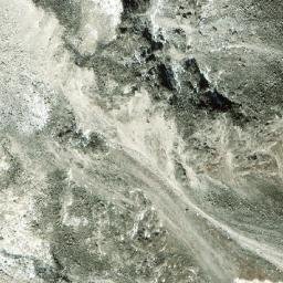 Satellite imagery of Nāmjā Lāgujo Ḍā̃ḍā, CN