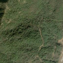 Satellite imagery of Fengbao Shan, CN