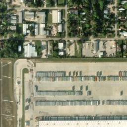 Satellite imagery of K 1500 — NGS AW5513 — Harris County, US, US