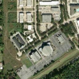 Satellite imagery of C 1250 — NGS AW0786 — Harris County, US, US