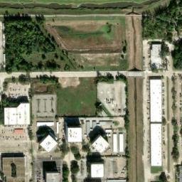 Satellite imagery of R 1249 — NGS AW0235 — Harris County, US, US