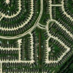 Satellite imagery of N 1020 — NGS AW0835 — Harris County, US, US