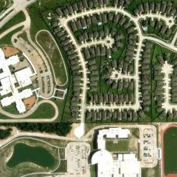 Satellite imagery of OIL — NGS AW6287 — Harris County, US, US