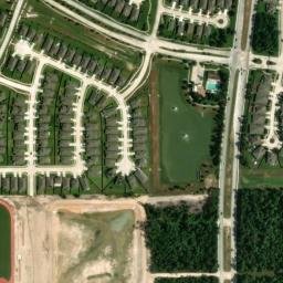Satellite imagery of OIL — NGS AW6287 — Harris County, US, US