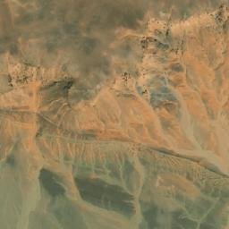 Satellite imagery of Chefar el Ahmar, DZ
