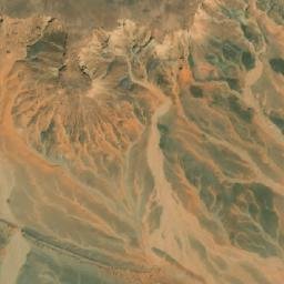 Satellite imagery of Chefar el Ahmar, DZ