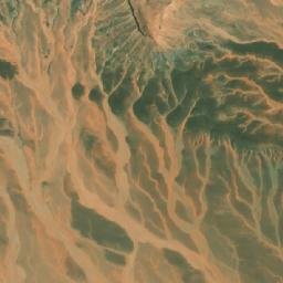 Satellite imagery of Chefar el Ahmar, DZ