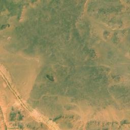 Satellite imagery of El Bohokatine, DZ