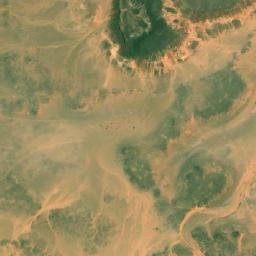 Satellite imagery of El Bohokatine, DZ