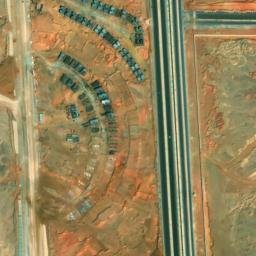 Satellite imagery of Ar Rūwaysāt, EG