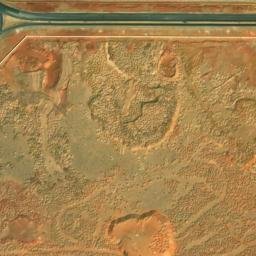 Satellite imagery of Ar Rūwaysāt, EG